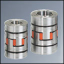 ROTEX GS стальные c зажимными кольцами