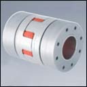 ROTEX GS алюминиевые c зажимными кольцами