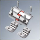 ROTEX GS A-H разъемные