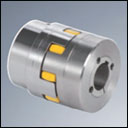 Rotex исполнение 001  with Taper clamping bush