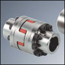 Rotex flange types AFN and BFN