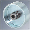 Rotex BTAN with brake drum/SBAN with disk brake