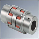 Rotex double cardanic type DKM