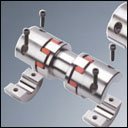 Rotex double cardanic type ZS-DKM-H
