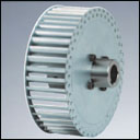 Rotex type FNN and FNN with fan
